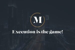 Maverick Consulting artikkelikuva